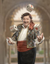 The Barber of Seville